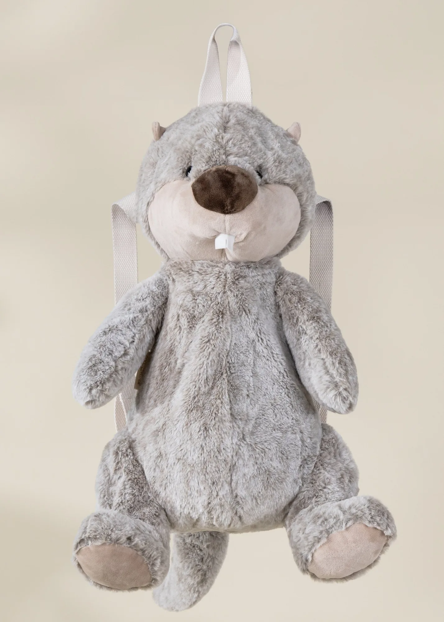 Kuschelrucksack für Kinder: Tipps zu Aufbewahrung und Reisen