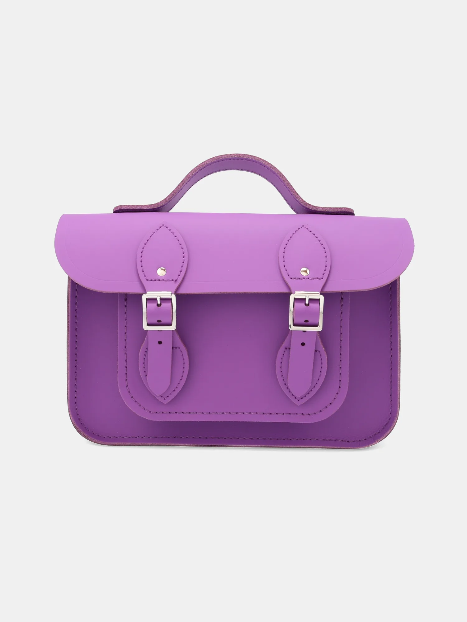 Pushlock vs Batchel: Which Cambridge Satchel Closure Is Right for You?