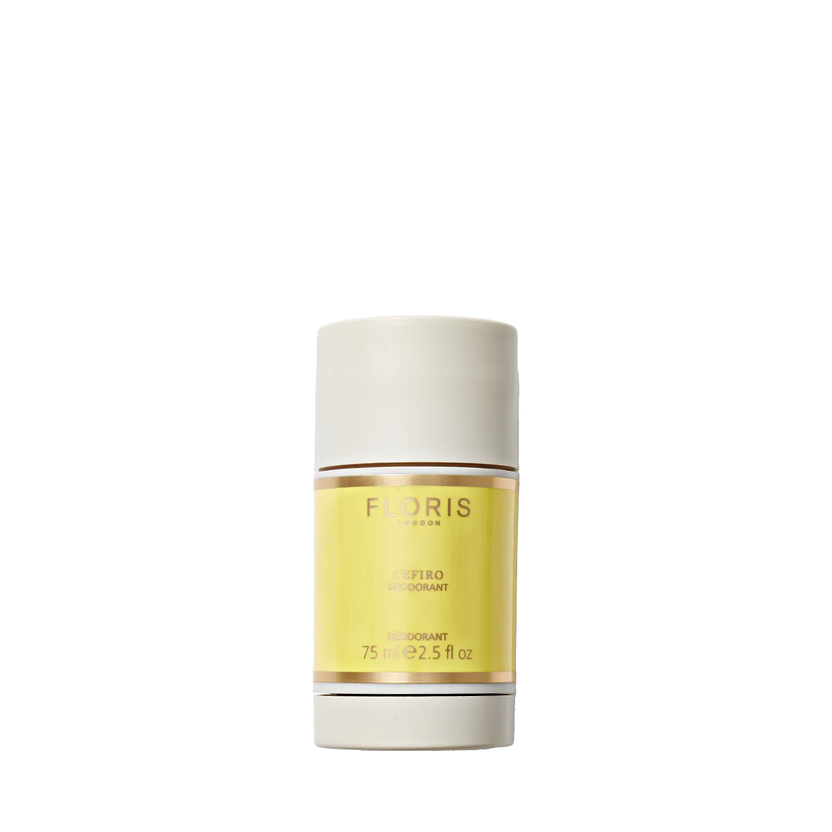 Cefiro - Deodorant Stick 75ml