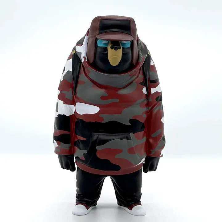 ABAO Medusasa Panda vs. Kub Brick Red Camo: Welke Sofubi?