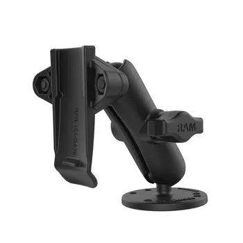 RAM Form-Fit Holder til iPad Pro 11 og Air: Tilpasningsguide