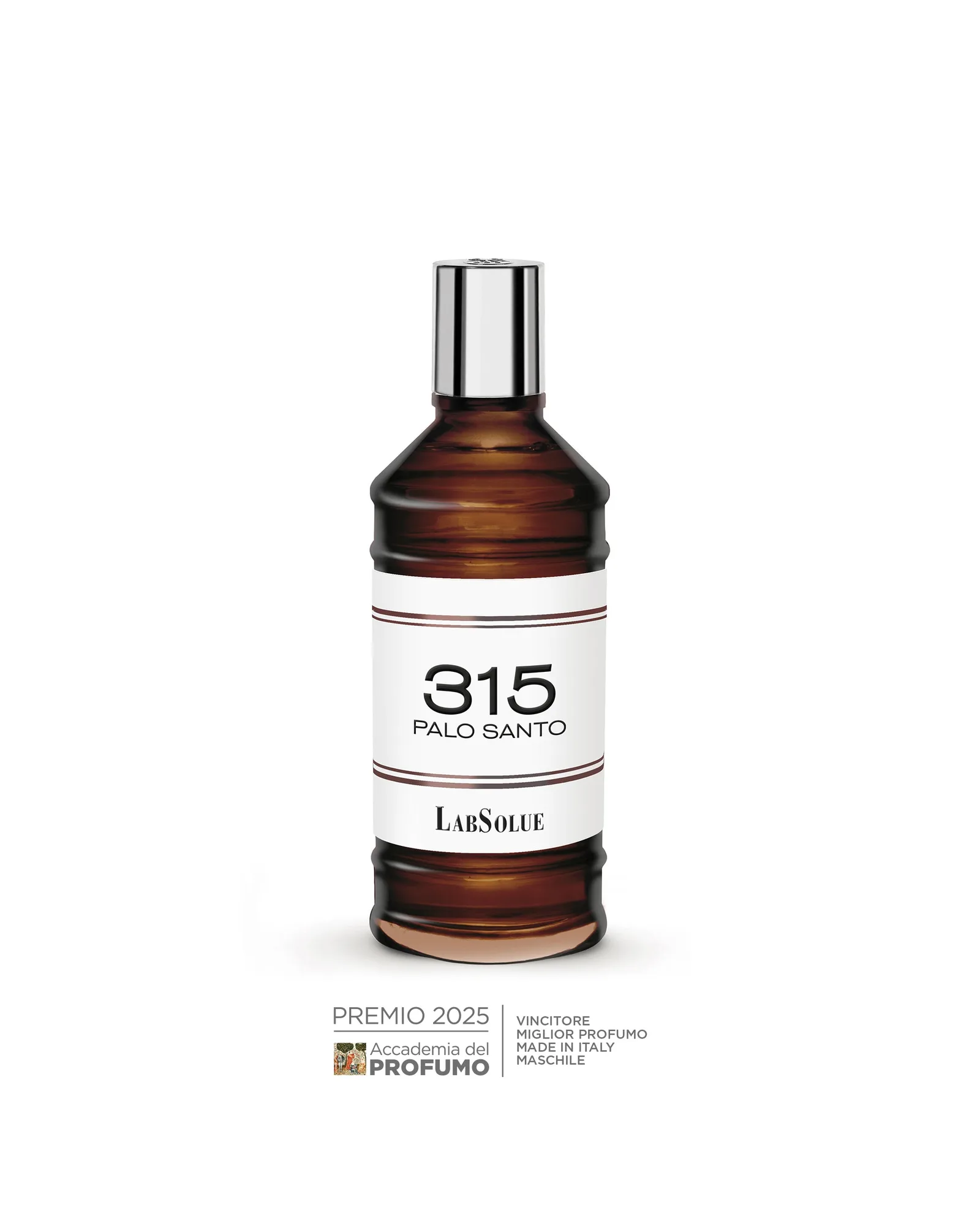 315 PALO SANTO