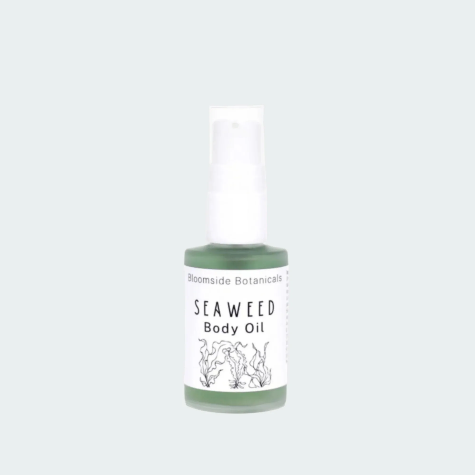 Planet Botanicals Seaweed Lemon Blossom Body Wash Review: A Refreshing Organic Cleanse