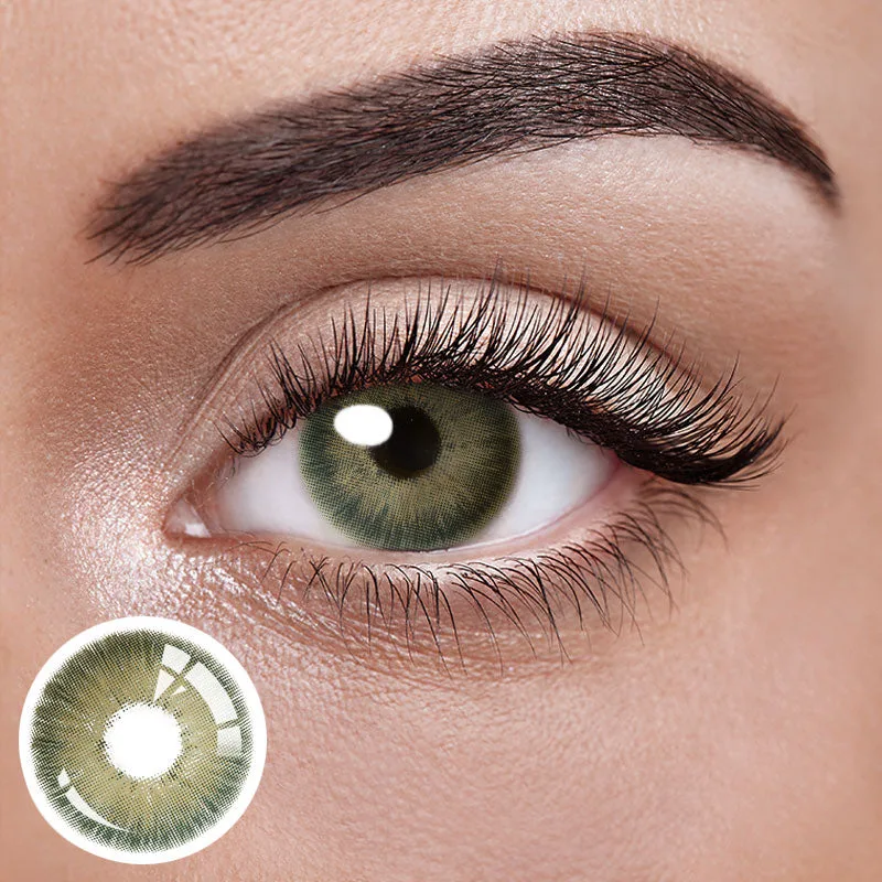Unibling Jupiter Green (1-Year)