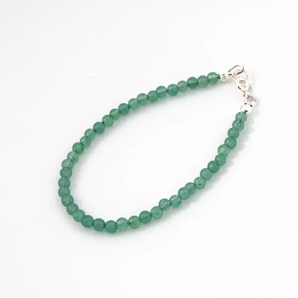 Carnelian vs Aventurine Anklet: Which Gemstone Therapy Suits You?