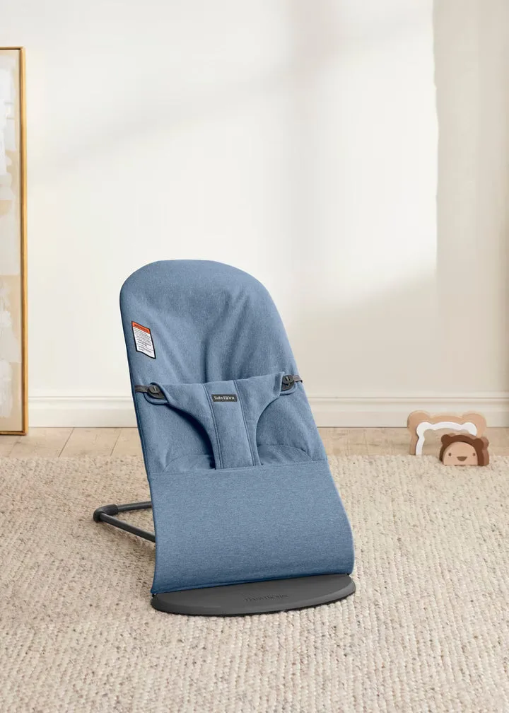 BabyBjorn Bouncer Bliss vs Chicco Float: Which Soothes Better?