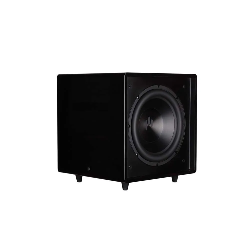 Bravus II 10D vs. andere Subwoofer für Musik
