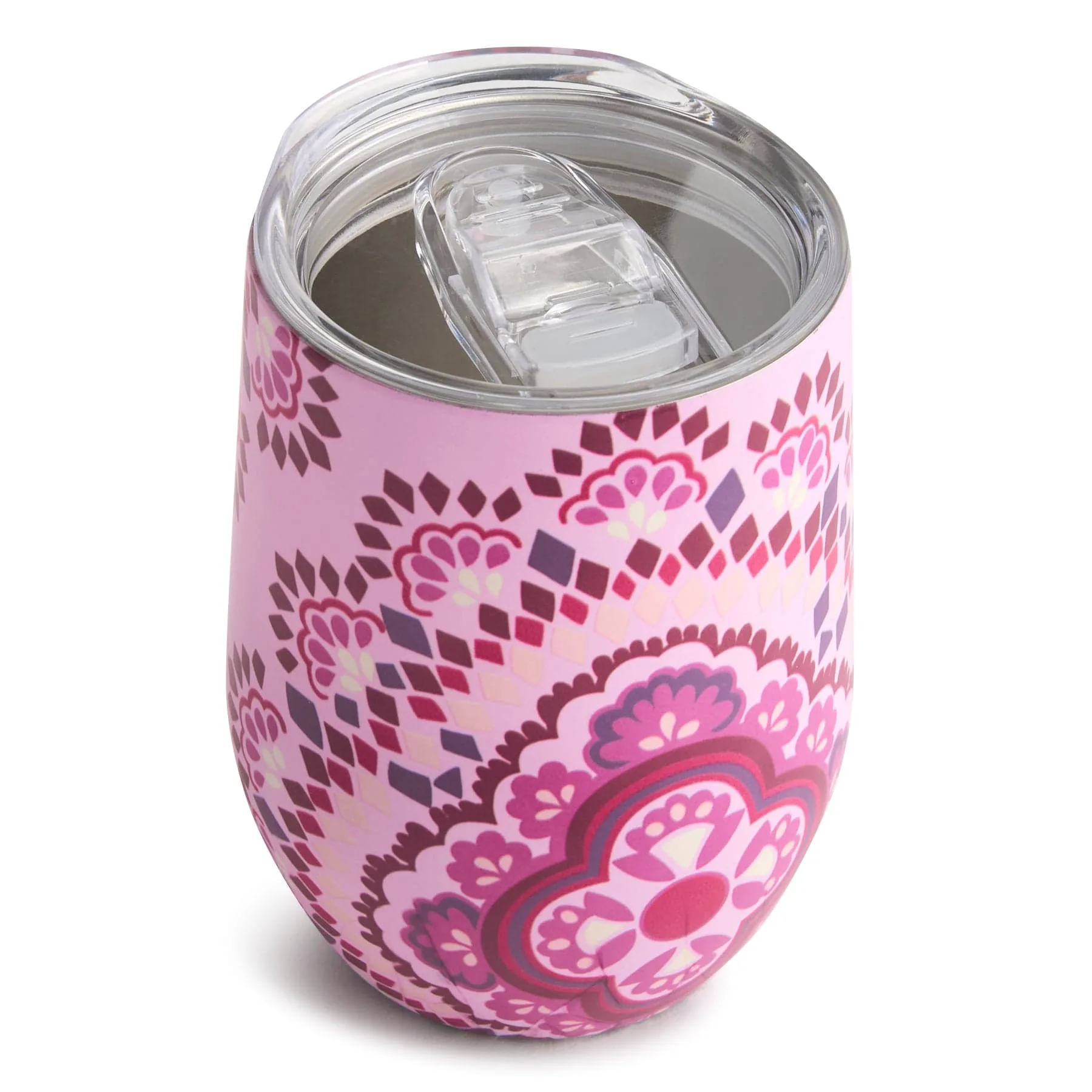 Outlet Stainless Steel 12oz Tumbler