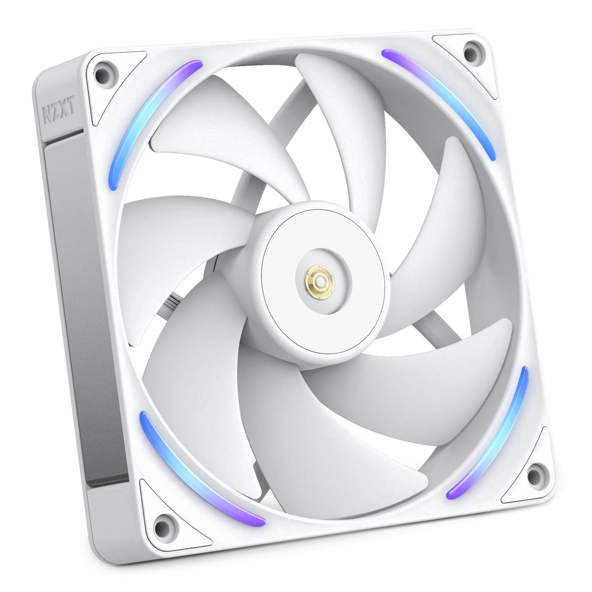كيفية اختيار مراوح NZXT المناسبة لعلبتك