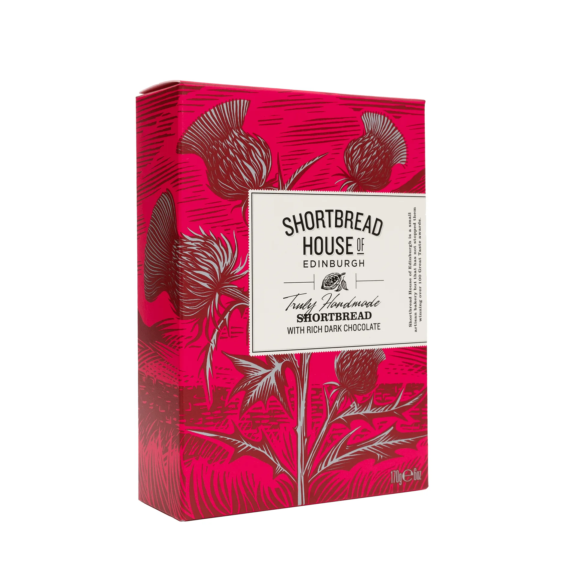 Are Chocolate-Covered Shortbread Biscuits Worth the Splurge?