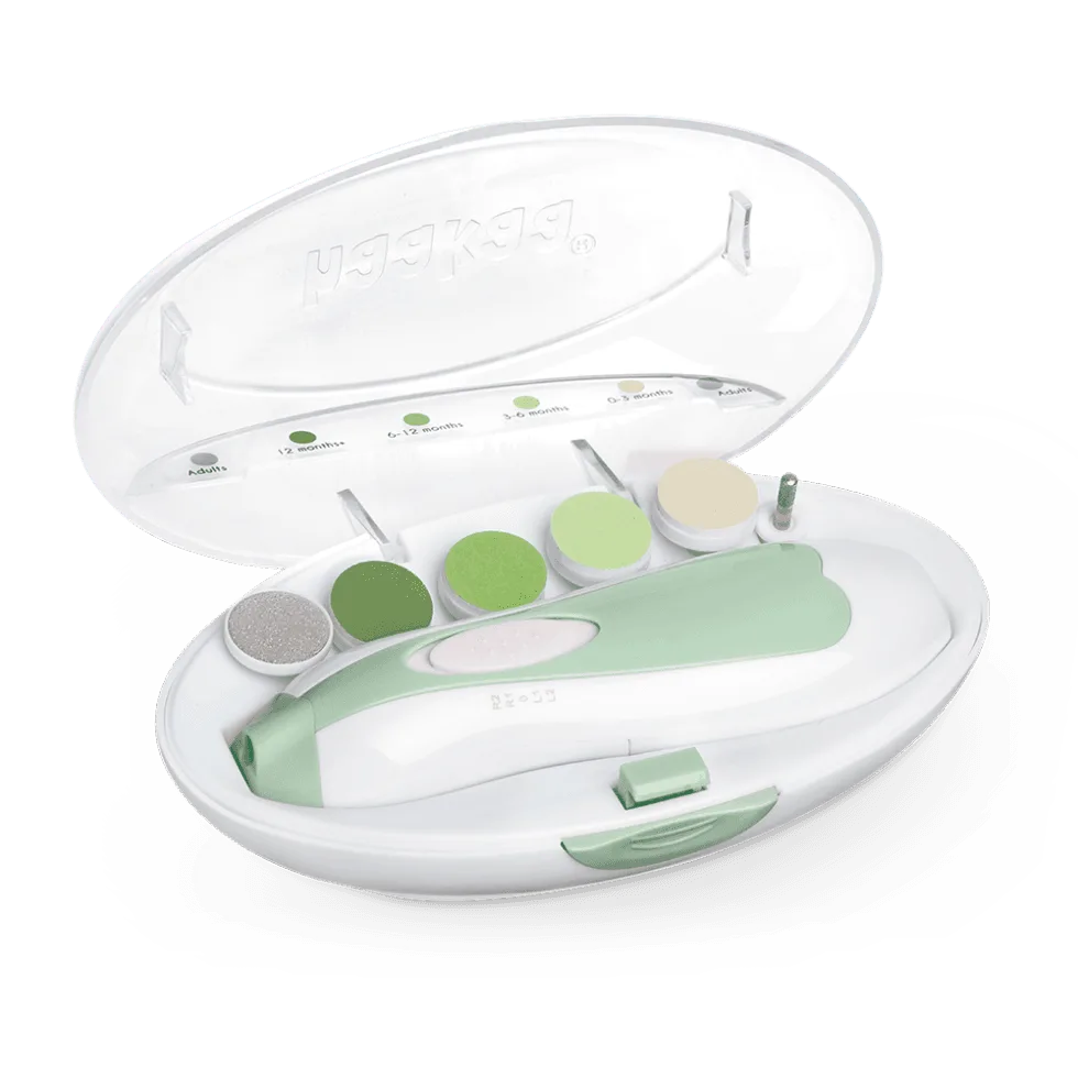 How to Choose the Right Baby Nail Clippers for Safety: A Parent’s Guide to Infant Nail Care