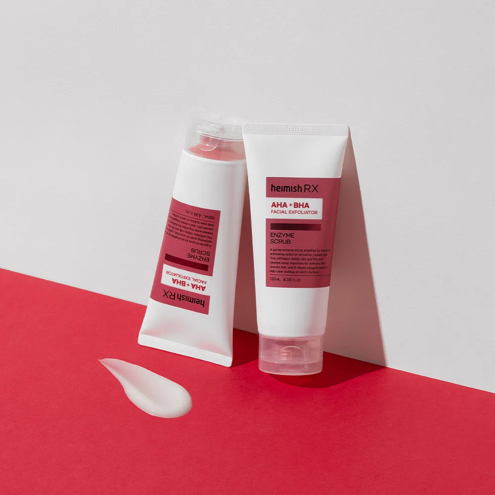 Matcha Biome Amino Acne Cleansing Foam: Gentle Yet Effective?