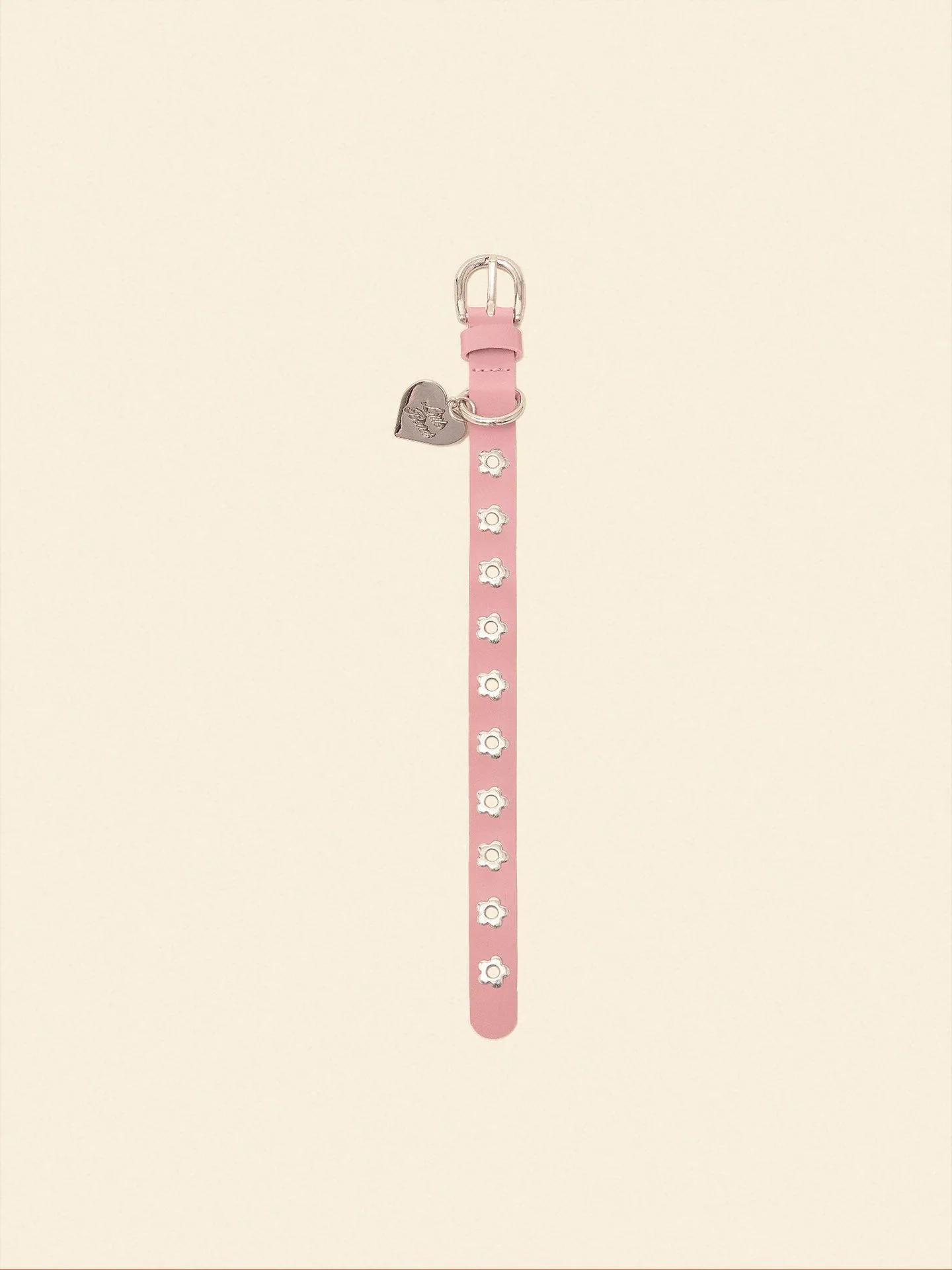 Audrey - Flower Power Collar