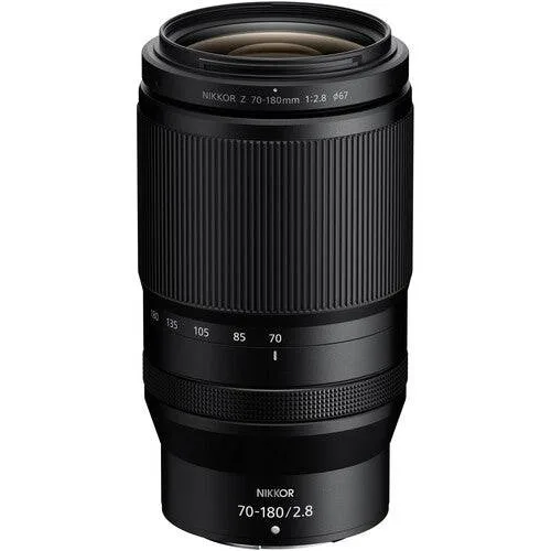 Nikon NIKKOR Z 70-180mm F/2.8