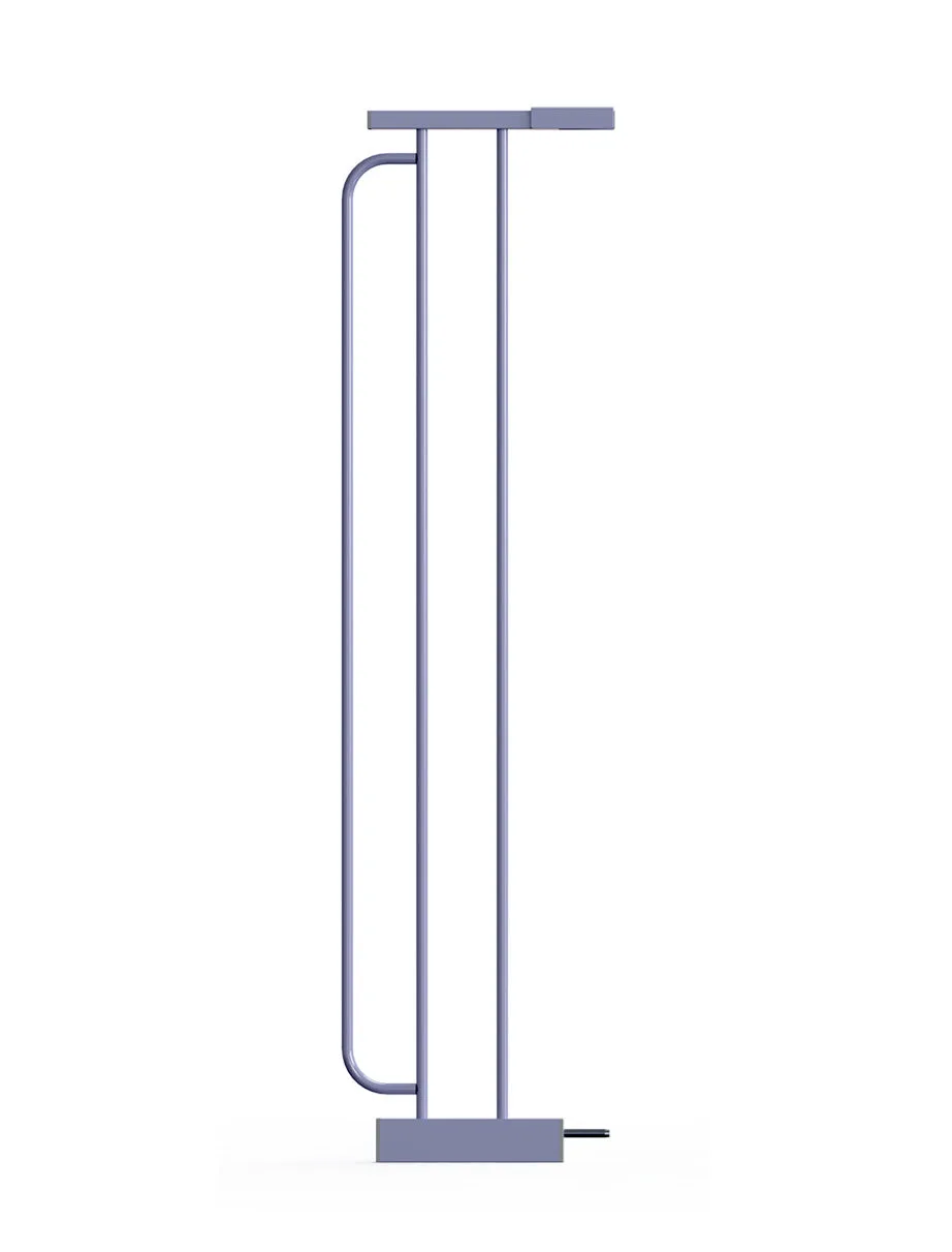 เมื่อใดควรใช้ส่วนต่อขยายสูงพิเศษ Easy Step 6 นิ้วบนประตูของคุณ