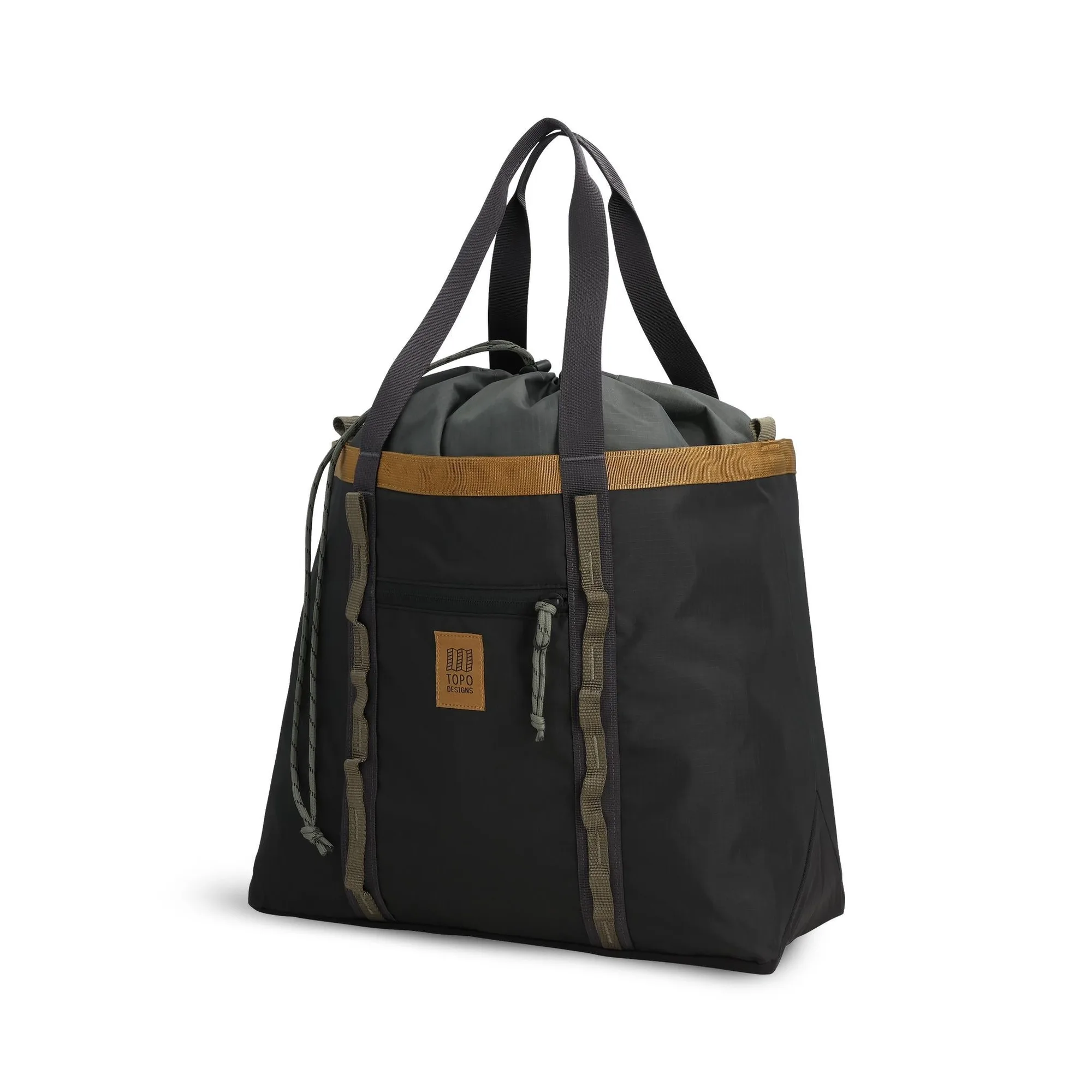 Mountain Utility Tote vs Essential Tote: Which Tote for Daily Carry?
