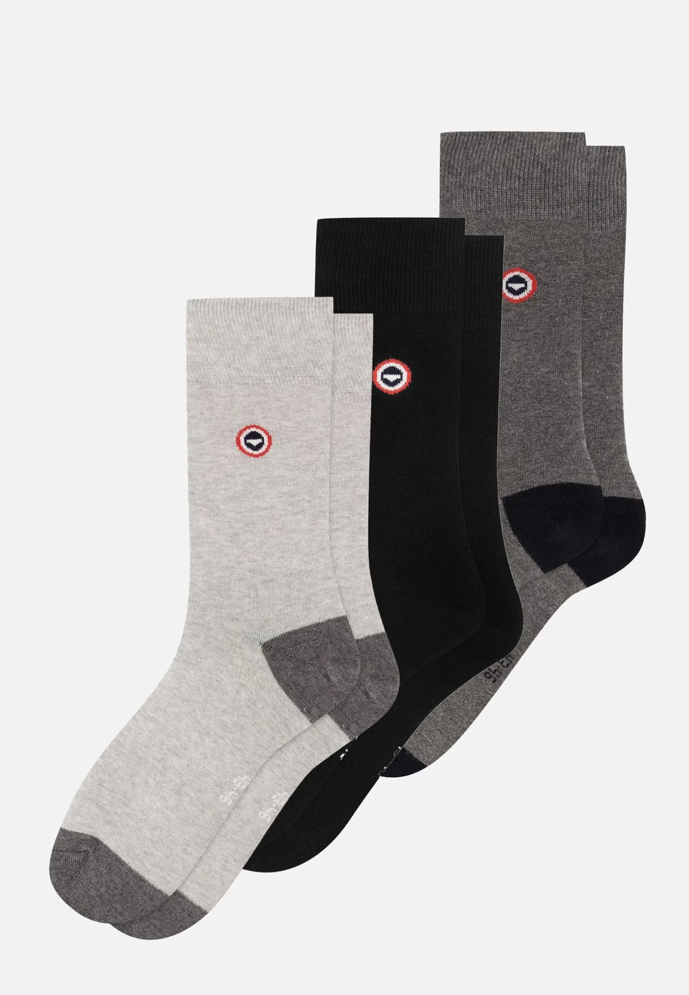 Chaussettes en coton : combien de temps les garder avant de les remplacer ?
