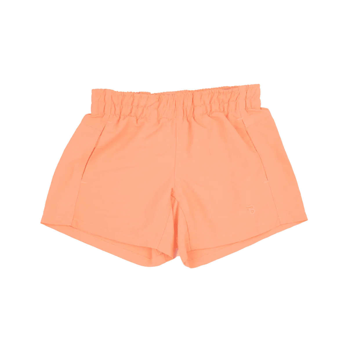 UPF 50+ Performance Short | Coral Reef