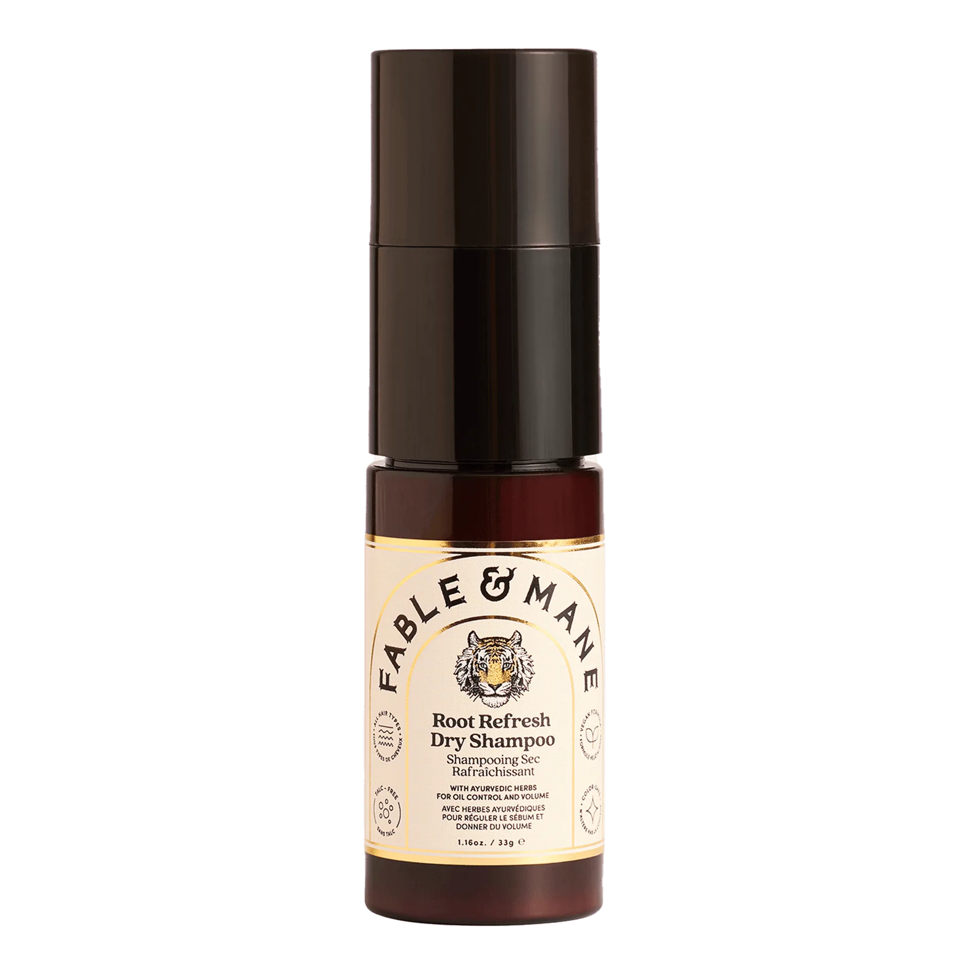 Root Refresh Dry Shampoo : la solution ultime pour les cheveux du deuxième jour ?