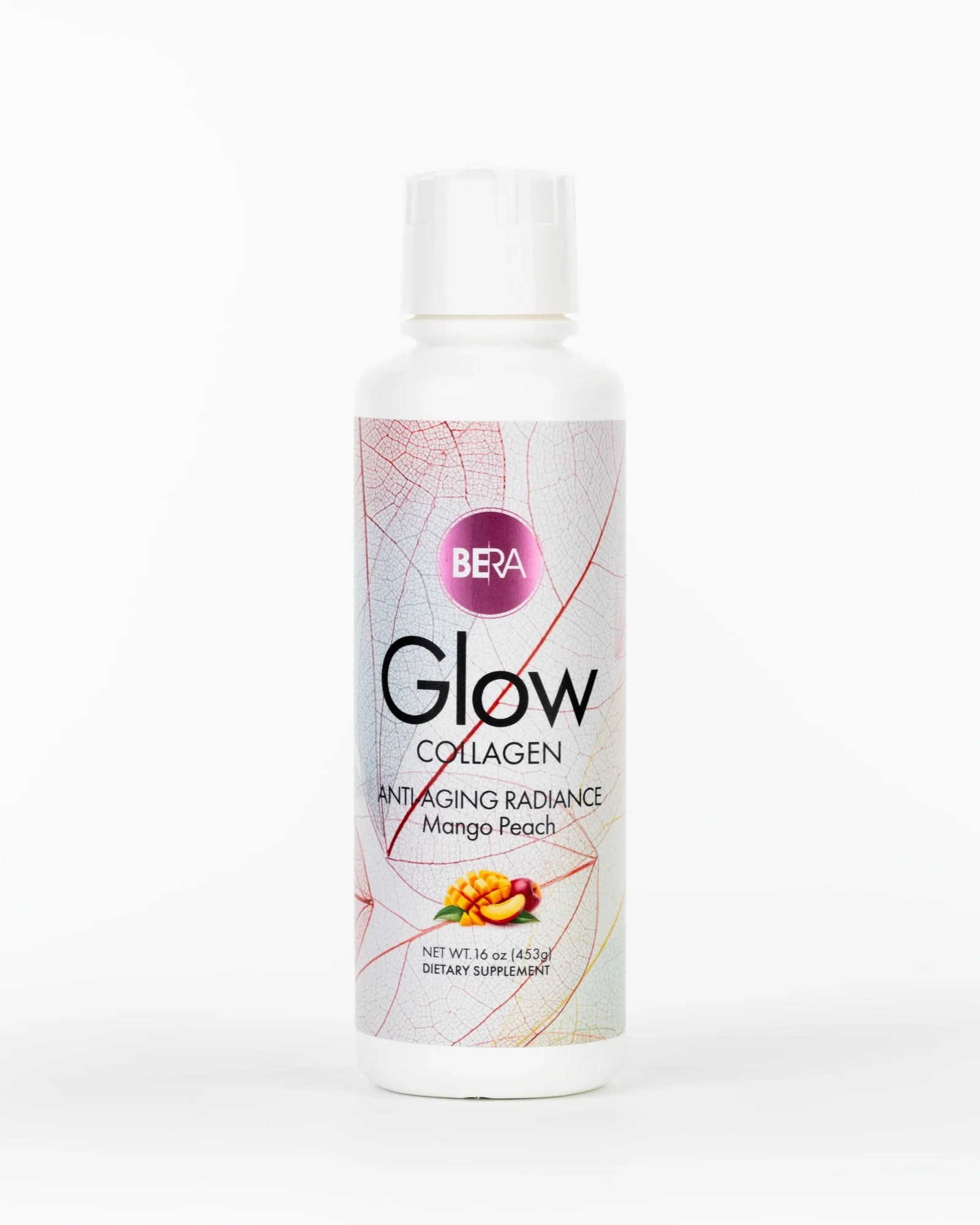 GLOW Collagen hiuksille, iholle ja kynsille: Mitä odottaa