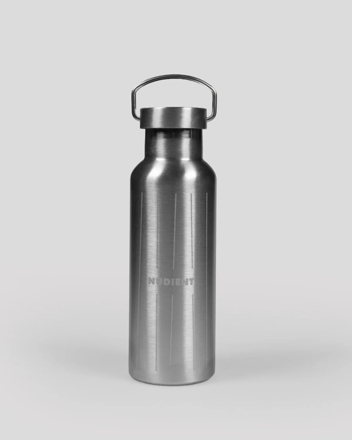 NUDIENT Drinkware Care: How to Keep Your Stainless Steel Bottle Odor-Free