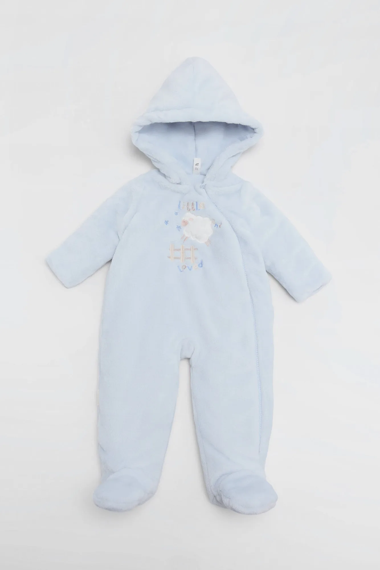 How to Choose Baby Sleepsuits: Fleece vs Cotton