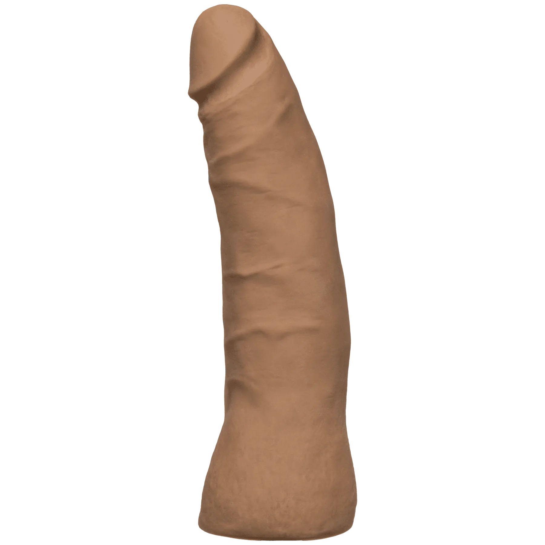 Doc Johnson Vac-u-lock Gode 7,5 pouces (Caramel)