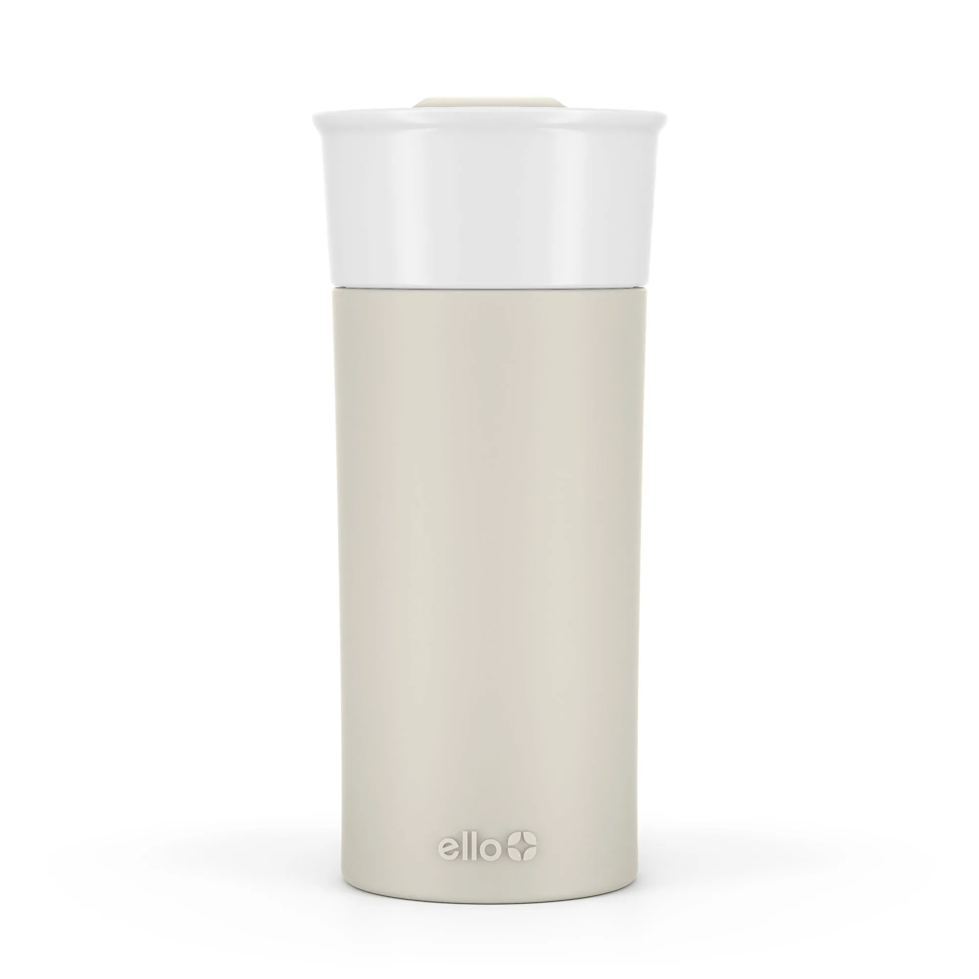 Ogden 16oz Ceramic Travel Mug