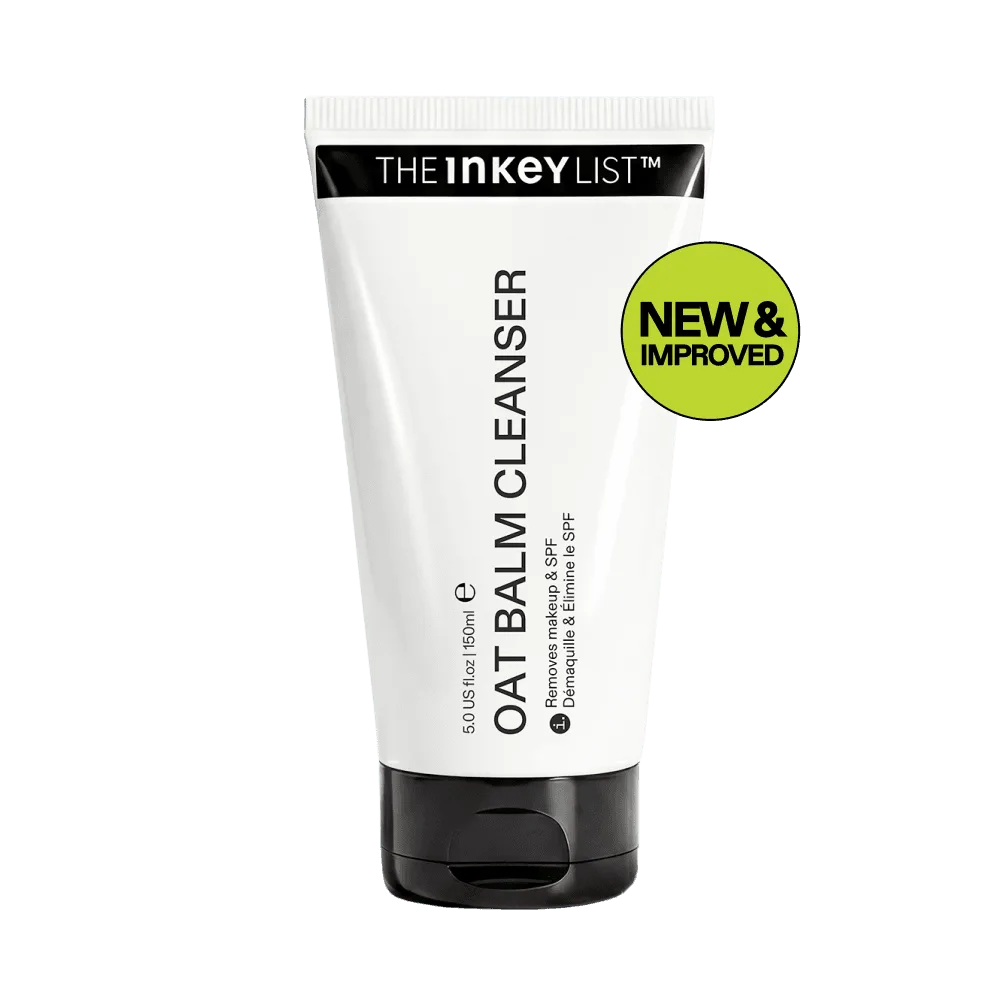 Oat Cleansing Balm - 150ml