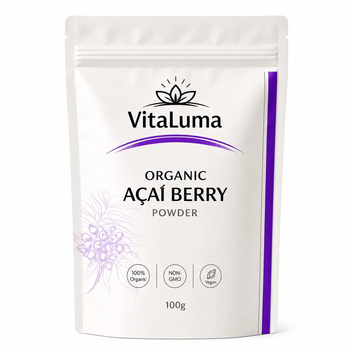 Acai vs Goji Berry Powder: Which Superfood Wins?