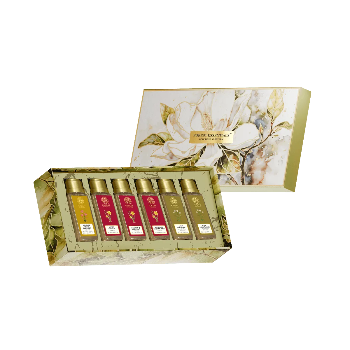 Mallika - Bestselling Delights - Nargis