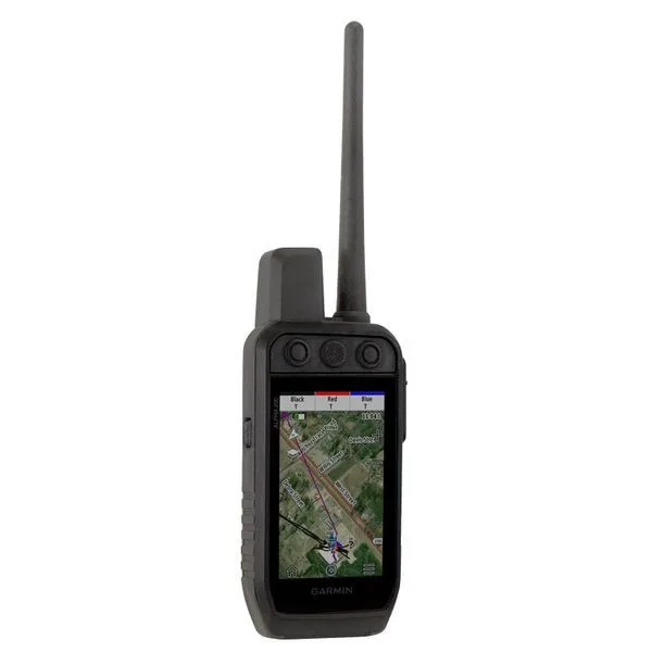 Garmin Alpha 200 Handheld