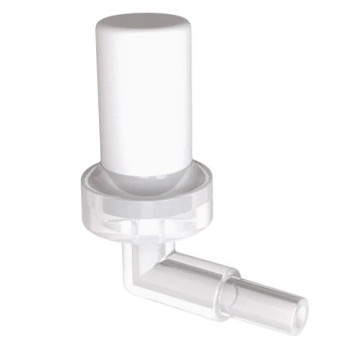 Difusor interno compacto Super CO2 para hasta 45 litros