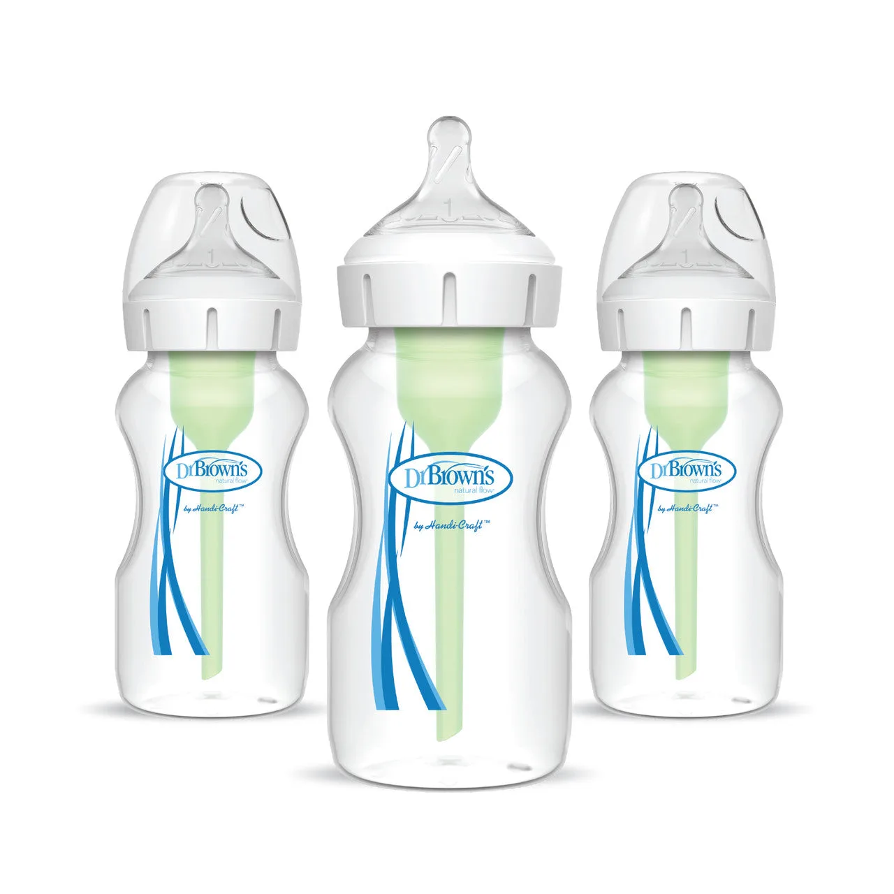 How to Build a Baby Bottle Gift Set for New Parents