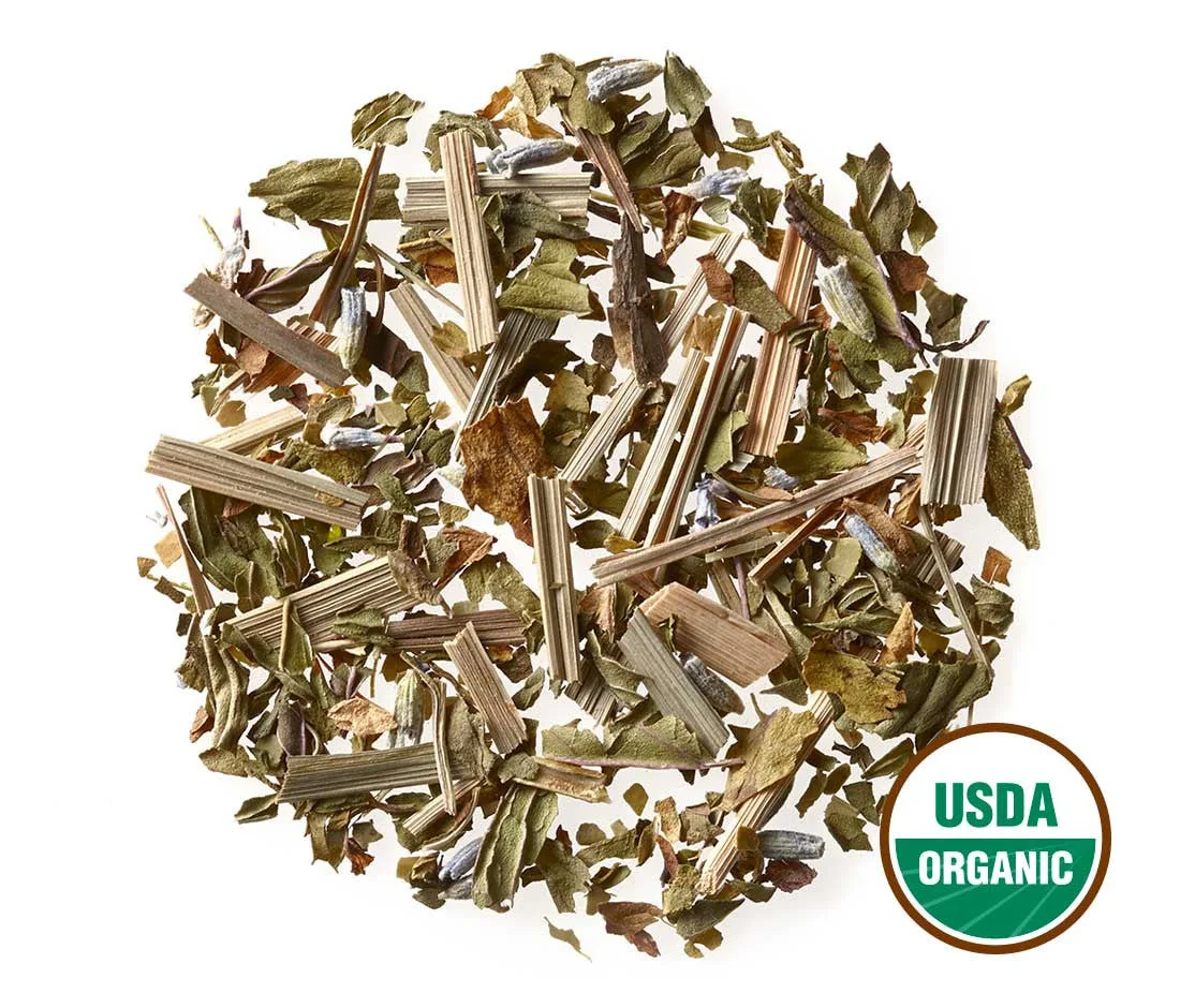 Mint Medley Té: Perfil de sabor y guía de preparación