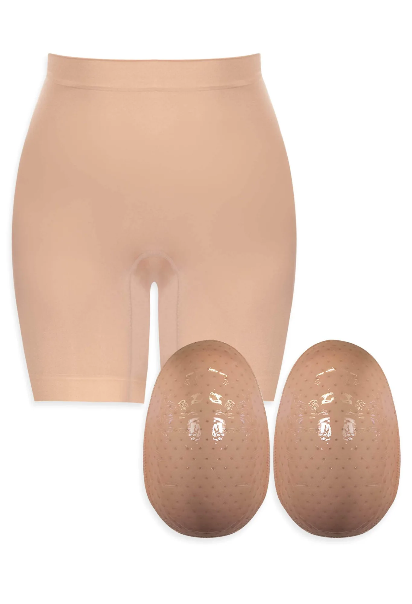 Can Padded Shapewear Really Boost Your Curves?