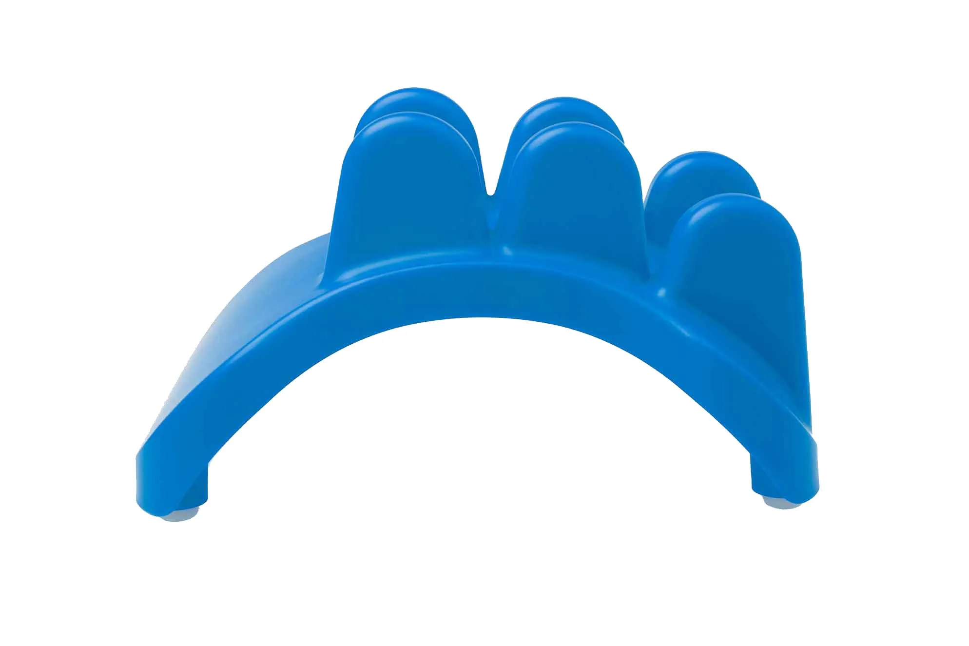 PSO-NECK® Strumento per autocura per massaggio e sollievo muscolare