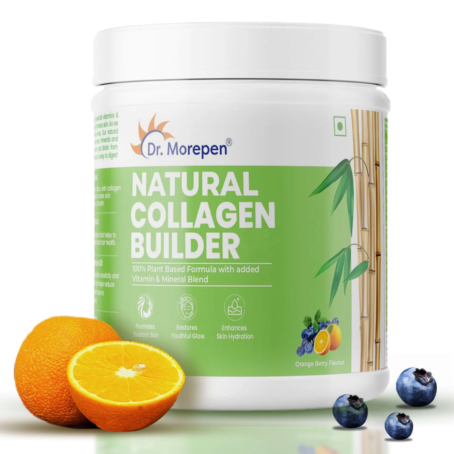 Collagen Builder vs ผงคอลลาเจน: แบบไหนได้ผลกว่า?