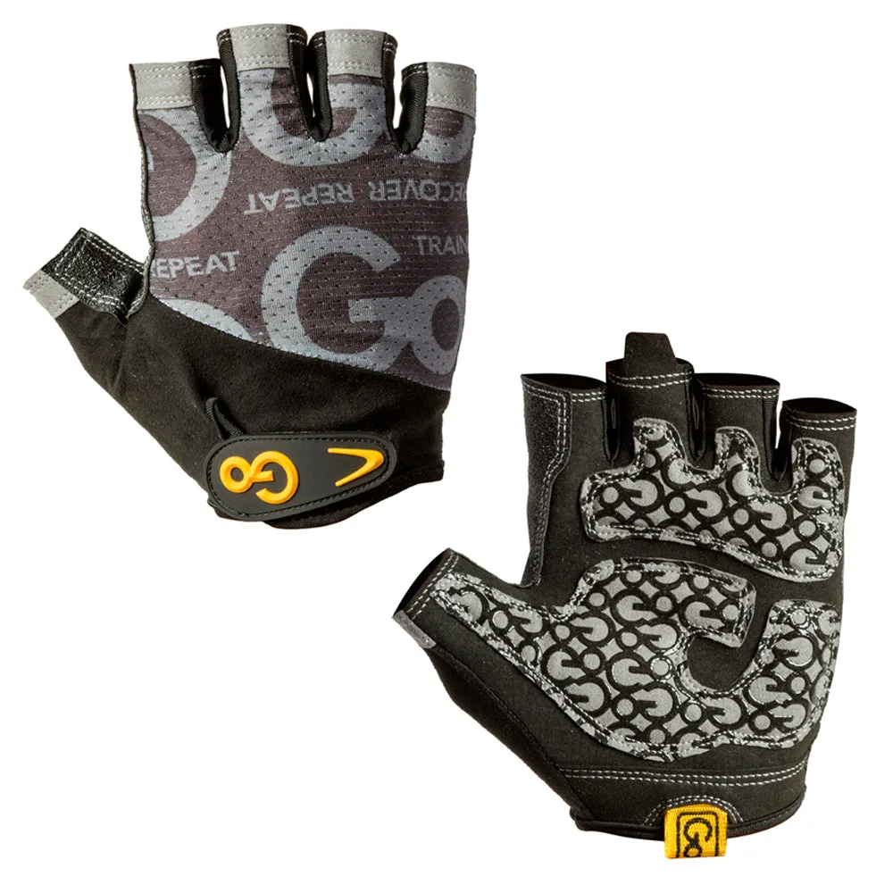 Pro Trainer vs. guantes Elite con muñequera: ¿cuál elegir?