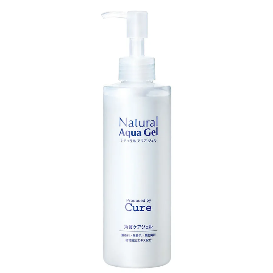 Cure Natural Aqua Gel