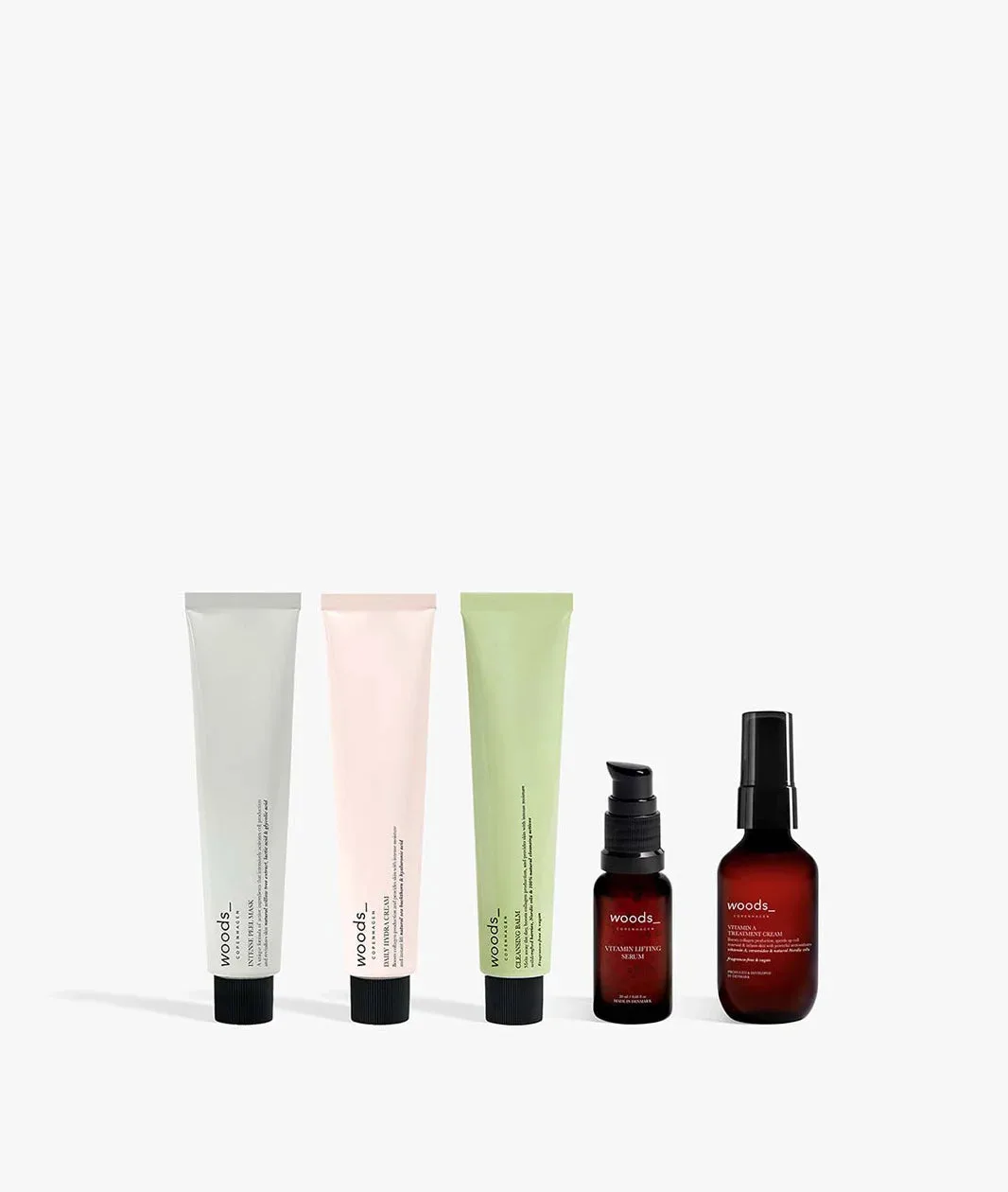 The Ultimate Guide to Skincare Kits for Beginners: Build a Simple, Effective Routine