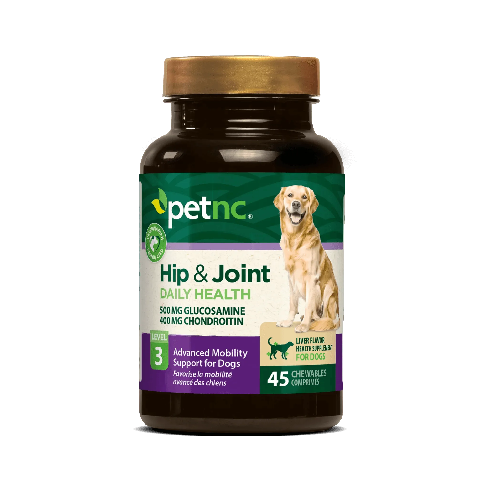 Hip & Joint Level 3
