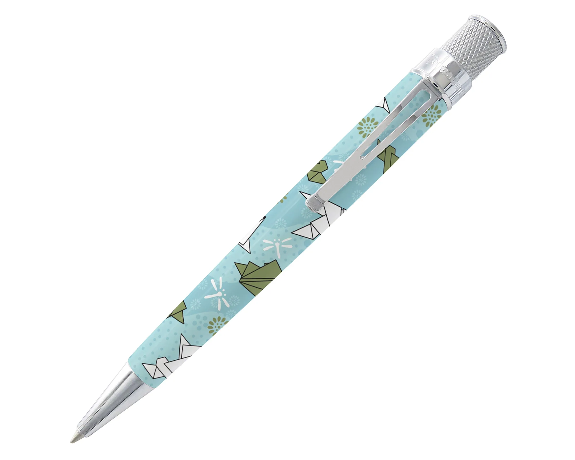 Retro51 Tornado Seasonal Editions: A Collector's Guide