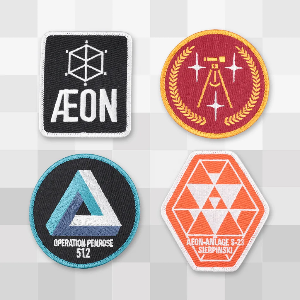 SIGNALIS Patch Set: How to Attach and Display Patches