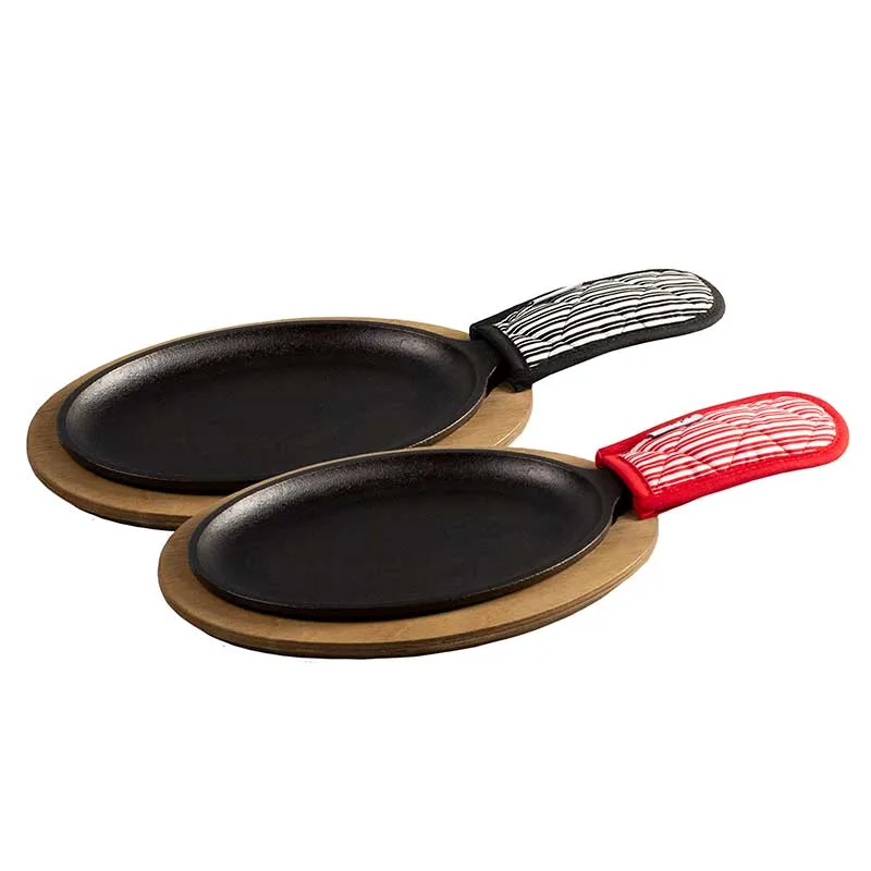 Lodge Cast Iron Mini Server: Creative Ways to Use It for Serving and Cooking
