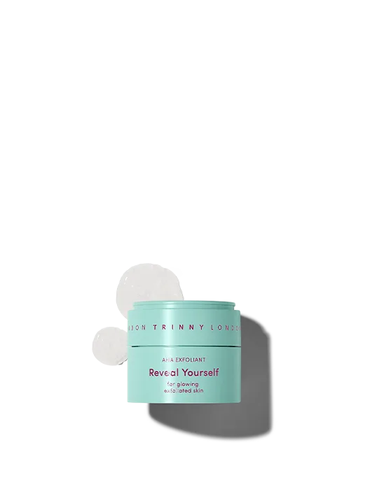 Reveal Yourself Mini Review: Is It Suitable for Oily Skin?