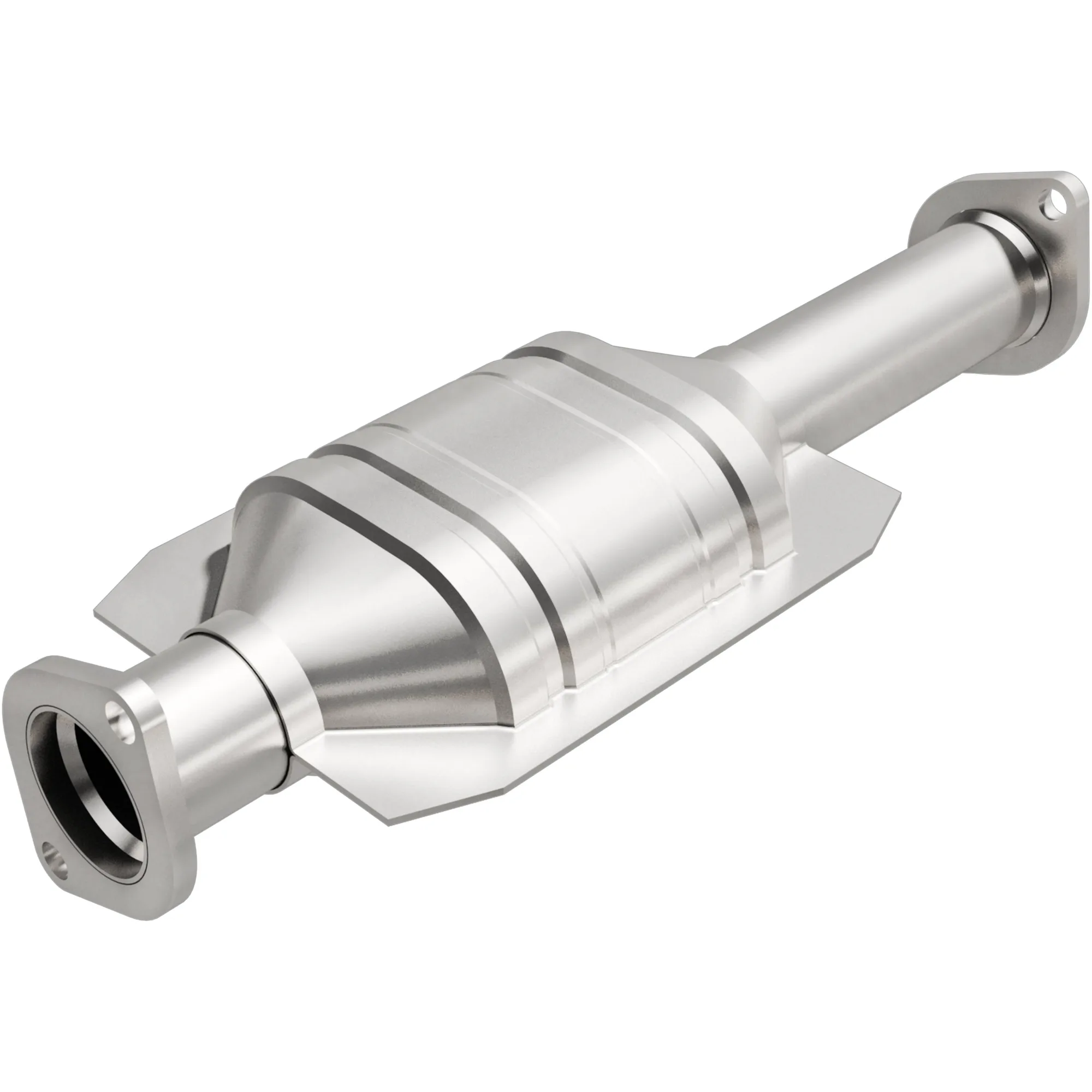 MagnaFlow 1994-1998 Hyundai Sonata 2.0L / 1994-1998 Hyundai Sonata 3.0L HM Grade Federal / EPA Compliant Direct-Fit Catalytic Converter 23877