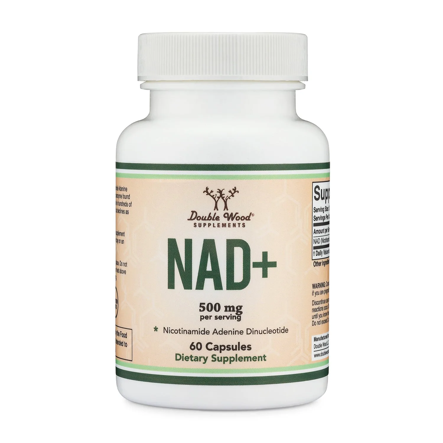 NMN vs NR: Which NAD+ Booster Is Best for Healthy Aging?
