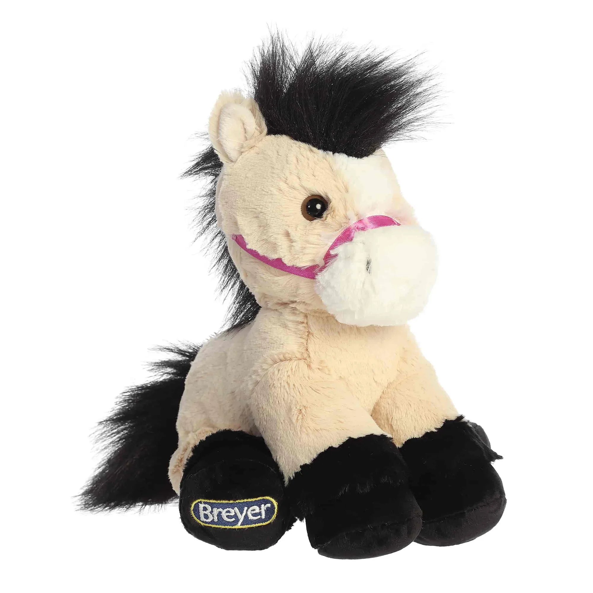 Aurora® - Breyer® - Bridle Buddies™ - 8" Buckskin Horse