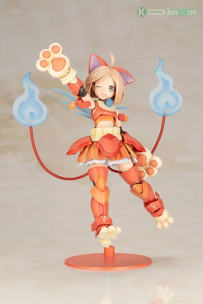 LBCS:JI BANYAN TSUGUMI KOZAKURA MODEL KIT